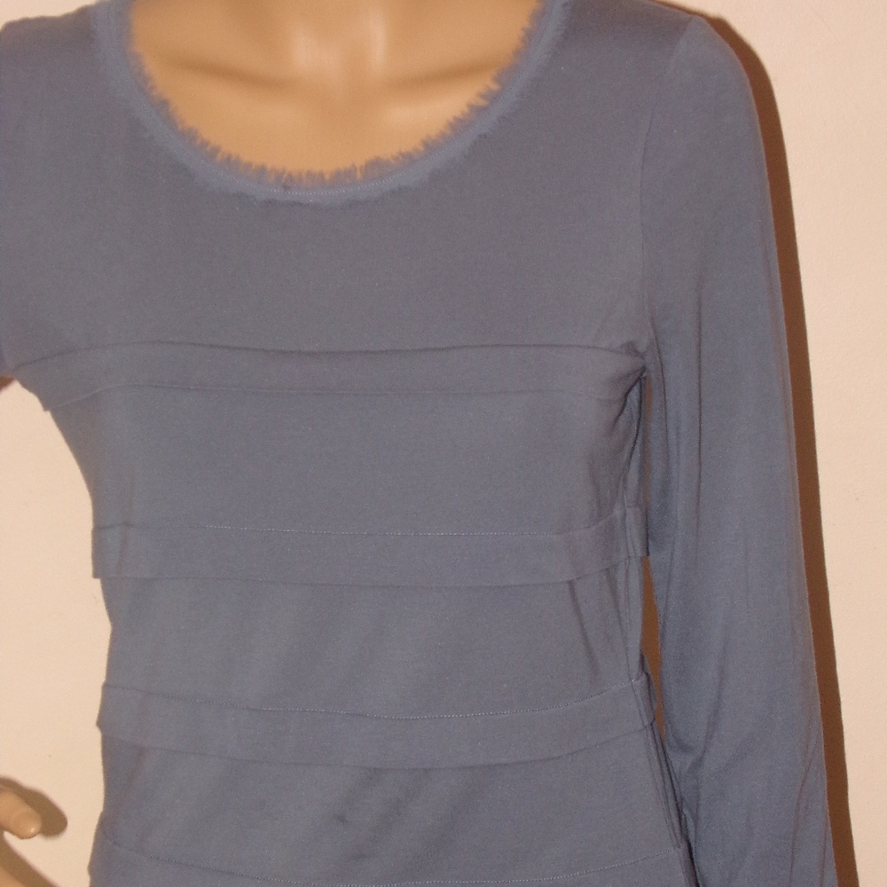 ANN TAYLOR